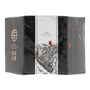 1983重庆沱茶