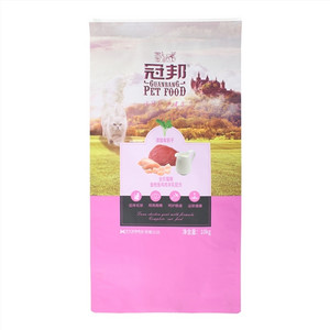 冠邦金枪鱼鸡肉羊乳配方全价猫粮
