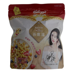 Kellogg's家乐氏谷维滋营养即食谷物