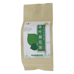 GT桑叶菊花茶