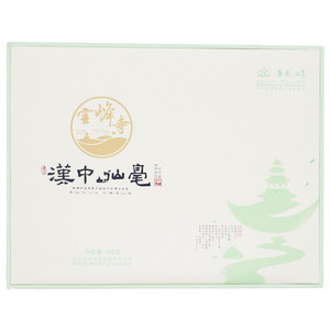 廉泉汉尚云峰汉中仙毫