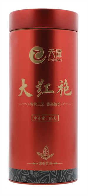 大红袍