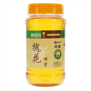 润妮槐花蜂蜜