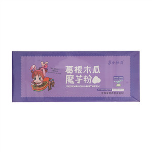 苏合秾园葛根木瓜魔芋粉