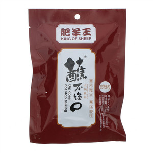 肥羊王蘸不绝口烧烤火锅蘸料