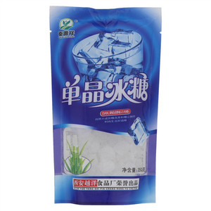 秦源祥单晶冰糖