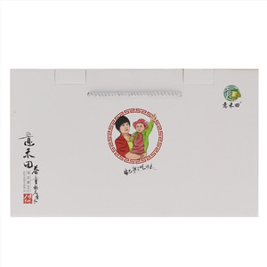 意禾田意禾田益童粥米4kg