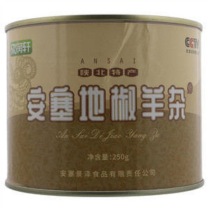 欣润轩安塞地椒羊杂