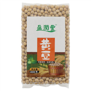 盈潤豐黄豆