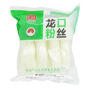 丝宝宝龙口粉丝