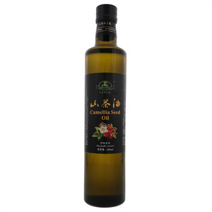 巴恩斯贵族物理压榨山茶油
