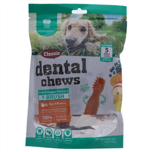 纳瑞施喜刷刷成犬宠物零食（大袋装）