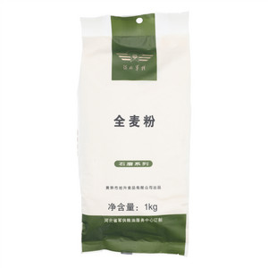 石磨系列全麦粉