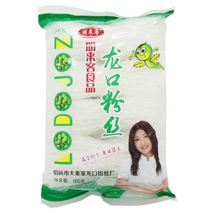 朋来客龙口粉丝