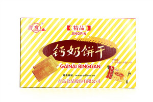 2.16千克精品钙奶饼干