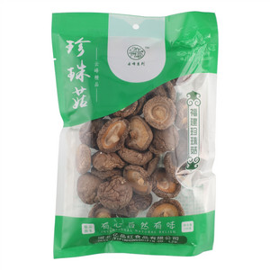 云峰云峰系列福建珍珠菇