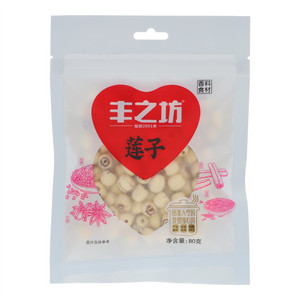丰之坊莲子