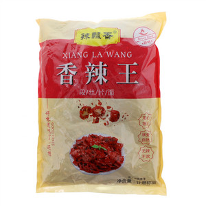 辣飘香香辣王断丝片面