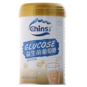 千手1型益生菌葡萄糖