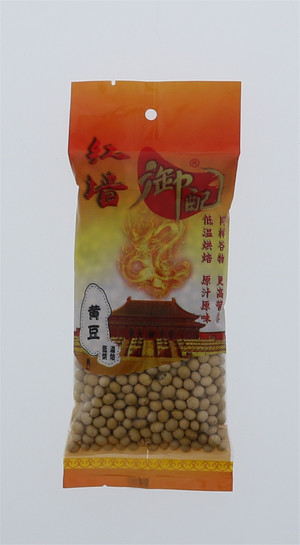 熟黄豆