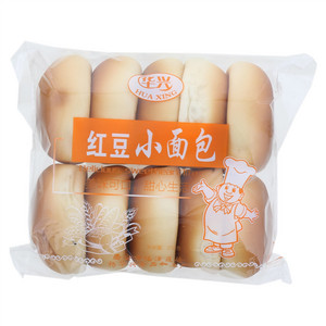 华兴红豆小面包