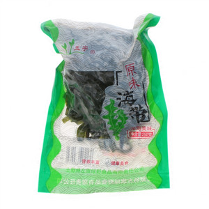 玉宇原味海带