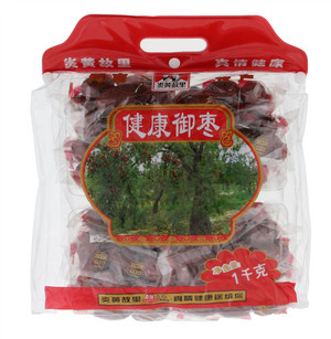 健康御枣1000G