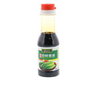 珍选珍鲜酱油150ml