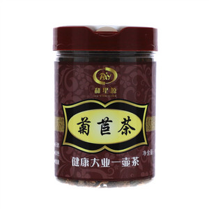 和星源菊苣茶
