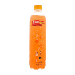 1.5L蜂蜜格瓦斯