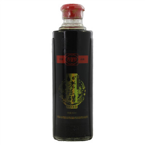 西堡泉  6o老陈醋（酿造食醋）十年陈酿