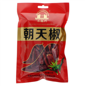 水临门朝天椒