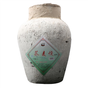 钱塘春荞麦烧10L