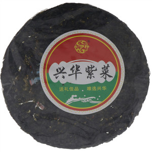 兴华紫菜
