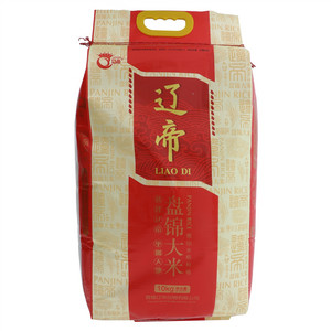 辽帝盘锦大米