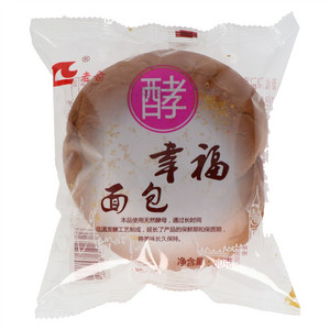 老俞80克幸福面包