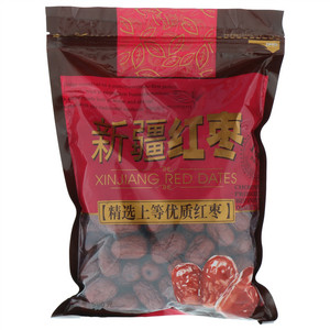 闽越山水新疆红枣