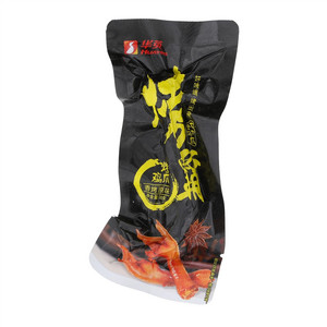 华英烤鸡爪