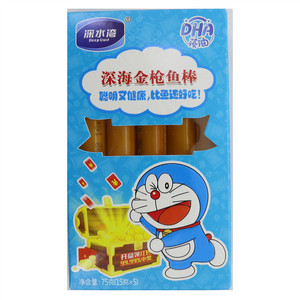 深水湾深海金枪鱼棒
