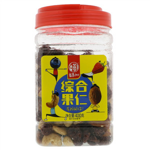400g综合果仁