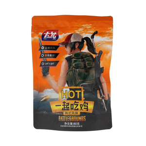 大允韩式风味一起吃鸡