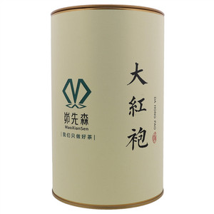 峁先森武夷岩茶大红袍