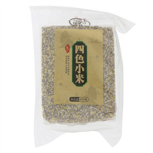优飨四色小米