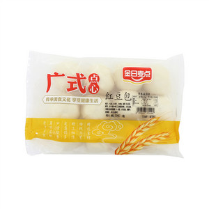 红豆包