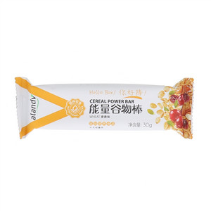 能量谷物棒（麦香味）