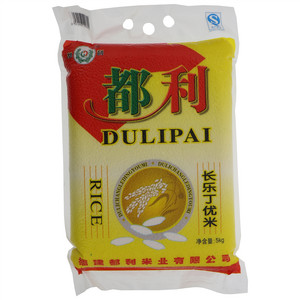 都利长乐丁优米（籼米）