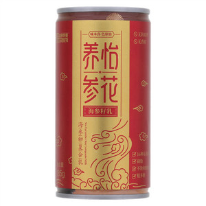 海参快客海参卵复合乳