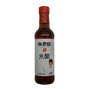 佐香园酿造食醋