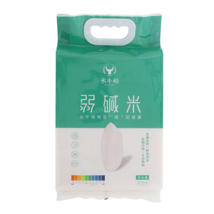 水牛稻弱碱米2.5kg