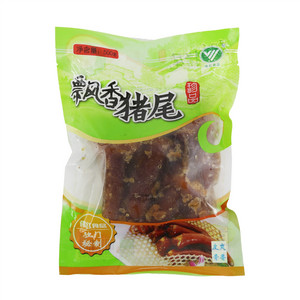伟红食品飘香猪尾